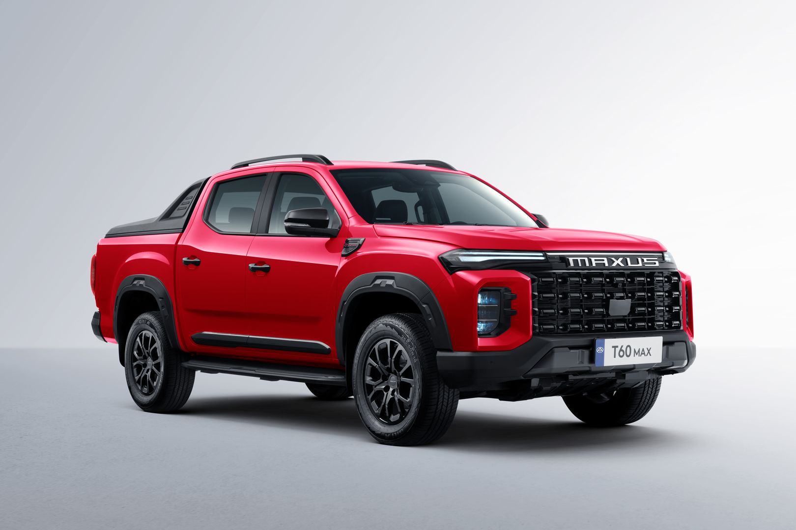 MAXUS T60 at China Wheels Jamaica